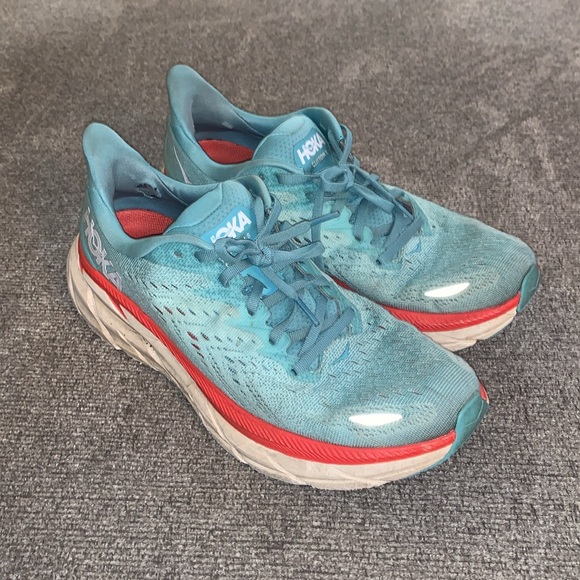 Hoka Clifton 8 Shoes - Picture 2 of 9